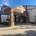 Best Western Edmond Inn & Suites