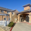 Best Western Emporia Inn