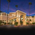 Best Western Escondido Hotel