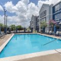 Best Western Executive Inn