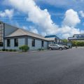 Best Western Executive Inn