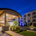 Best Western Executive Inn