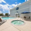 Best Western Executive Inn