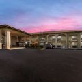 Best Western Executive Inn