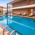Best Western Executive Inn