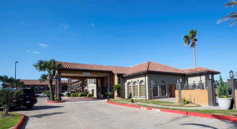 Best Western Executive Inn El Campo in El Campo, Texas, United States
