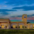 Best Western Executive Suites