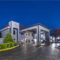 Best Western Fairwinds Inn
