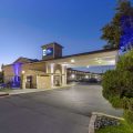 Best Western Fallon Inn & Suites
