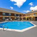 Best Western Fayetteville Inn