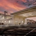 Best Western Fernley Inn