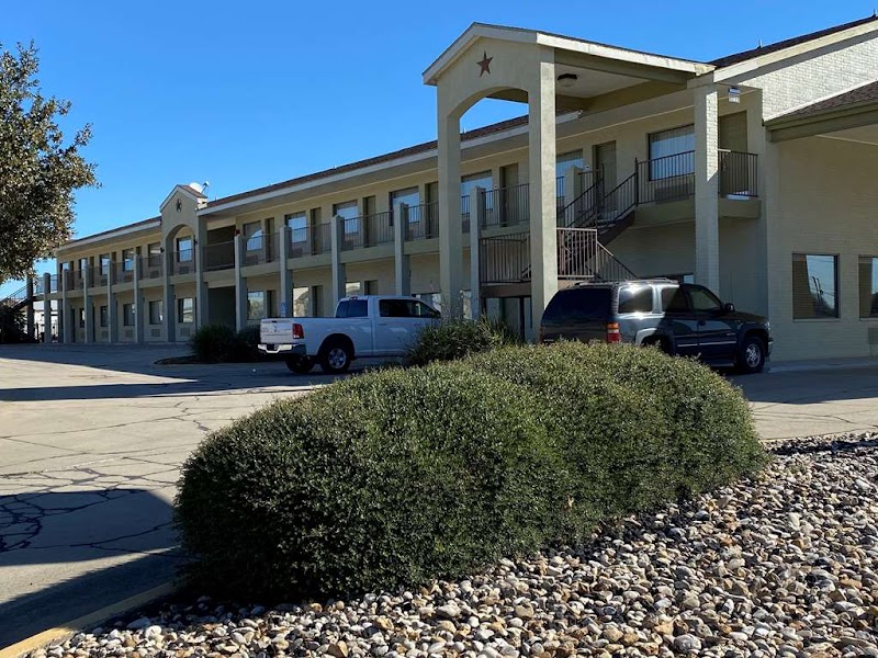 Best Western Floresville Inn in Floresville, Texas, United States