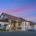 Best Western Galaxy Inn