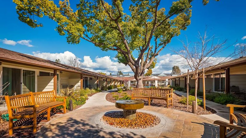 Best Western Garden Inn in Santa Rosa, California, United States