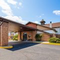 Best Western Gaylord