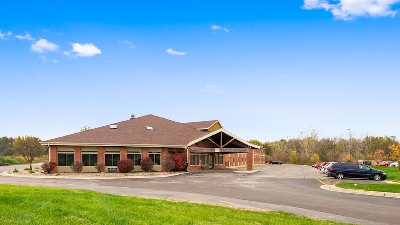 Best Western Geneseo Inn in Geneseo, Illinois, United States