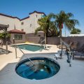 Best Western Gold Poppy Inn