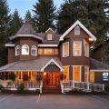 Best Western Grandma’s Feather Bed