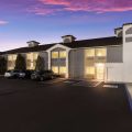 Best Western Grants Inn