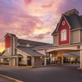 Best Western Green Tree Inn