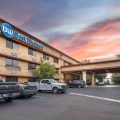 Best Western Heritage Inn – Chico