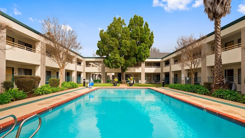 Best Western Heritage Inn in Concord, California, United States