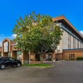 Best Western Holiday Lodge