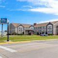 Best Western Holiday Manor Newton
