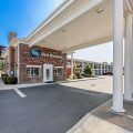 Best Western Horizon Inn