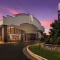 Best Western Hospitality Hotel & Suites