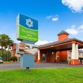 Best Western Hotel Brownsville
