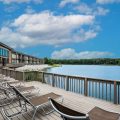 Best Western Indian Oak