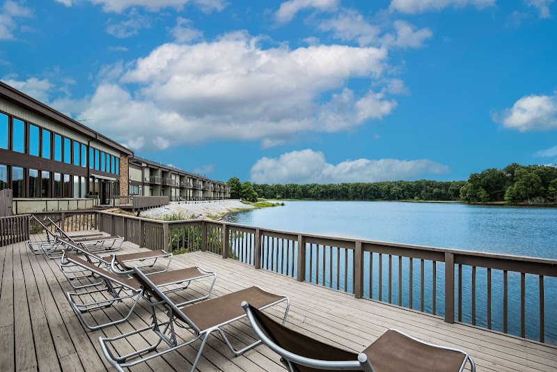 Best Western Indian Oak in Chesterton, Indiana, United States