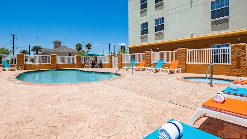 Best Western Ingleside Inn & Suites in Ingleside, Texas, United States