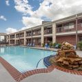 Best Western Inn of Brenham