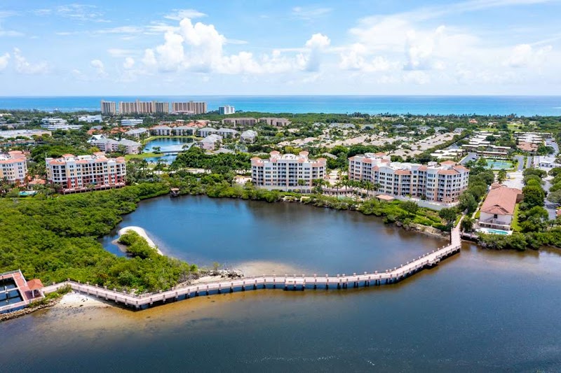 Best Western Intracoastal Inn in Jupiter, Florida, United States