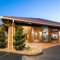 Best Western Jacksonville Inn