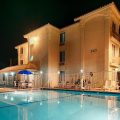 Best Western John Jay Inn