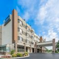 Best Western Knoxville Suites – Downtown