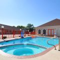Best Western La Hacienda Inn