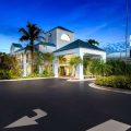 Best Western Lake Okeechobee