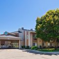 Best Western Lakewinds