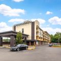Best Western Laurel Inn