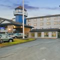 Best Western Lighthouse Suites Inn