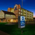 Best Western Lock Haven