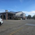 Best Western Lorson Inn