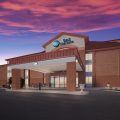 Best Western Luxbury Inn Fort Wayne
