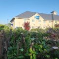 Best Western Macomb Inn