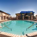 Best Western Magnolia Manor