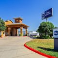 Best Western Manhattan Inn